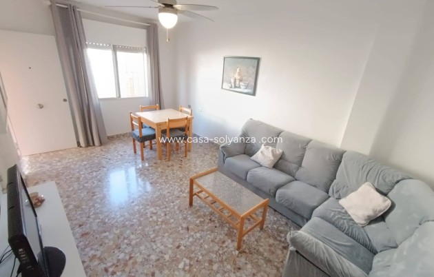 Reventa - Villa - San Pedro del Pinatar - Los Cuarteros