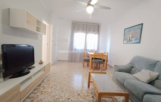 Reventa - Villa - San Pedro del Pinatar - Los Cuarteros