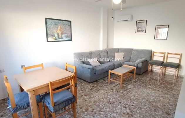 Reventa - Villa - San Pedro del Pinatar - Los Cuarteros