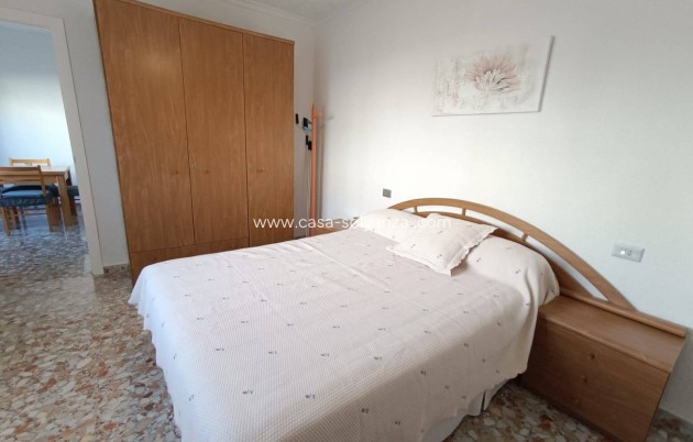 Reventa - Villa - San Pedro del Pinatar - Los Cuarteros