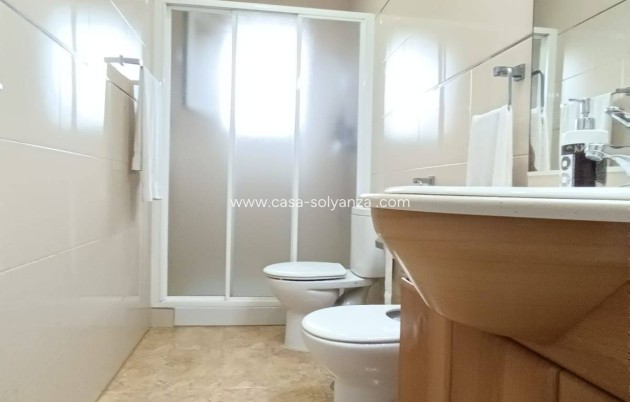 Reventa - Villa - San Pedro del Pinatar - Los Cuarteros