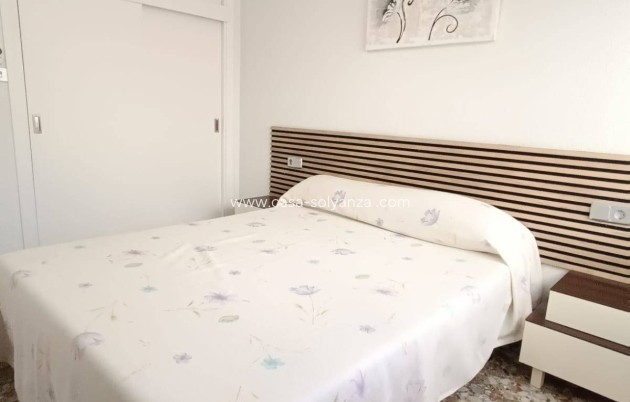 Reventa - Villa - San Pedro del Pinatar - Los Cuarteros