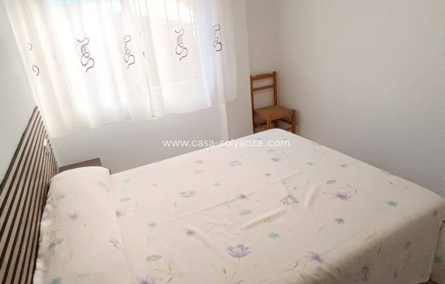 Reventa - Villa - San Pedro del Pinatar - Los Cuarteros