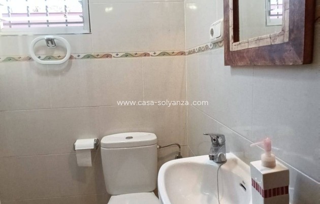 Reventa - Villa - San Pedro del Pinatar - Los Cuarteros