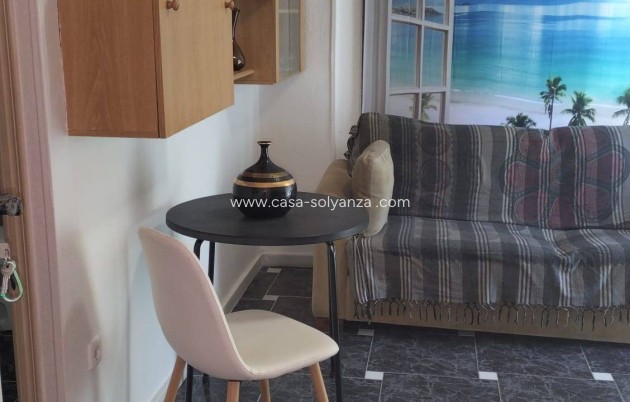 Reventa - Apartamento / piso - Torrevieja - La Mata
