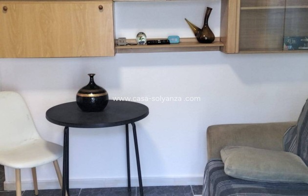 Reventa - Apartamento / piso - Torrevieja - La Mata