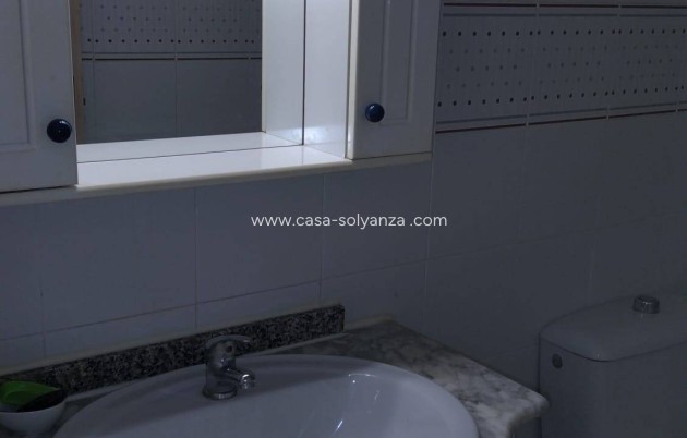 Reventa - Apartamento / piso - Torrevieja - La Mata