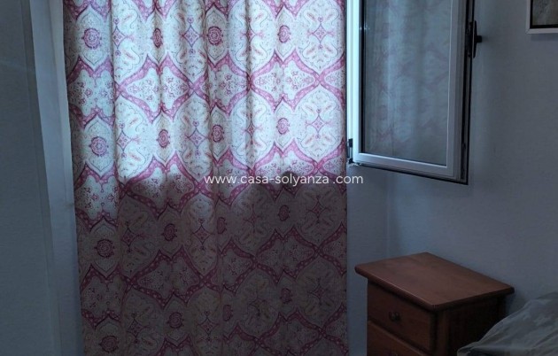 Reventa - Apartamento / piso - Torrevieja - La Mata