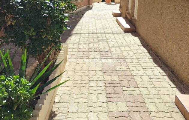 Reventa - Apartamento / piso - Torrevieja - La Mata