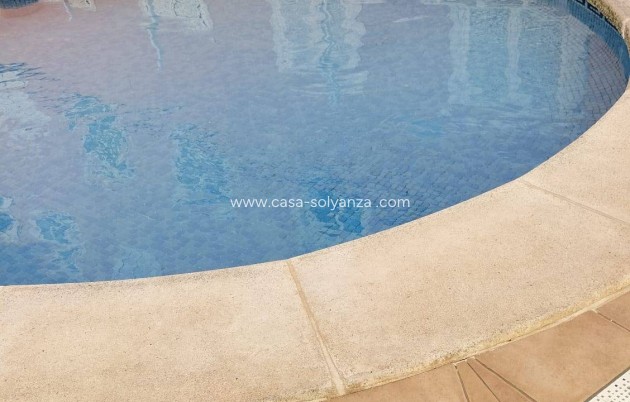 Reventa - Apartamento / piso - Torrevieja - La Mata