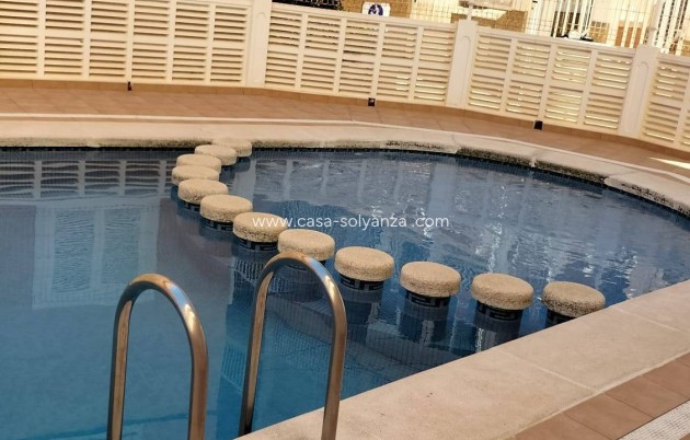 Reventa - Apartamento / piso - Torrevieja - La Mata