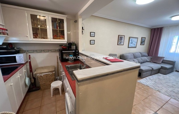 Reventa - Apartamento / piso - Torrevieja - Aguas nuevas