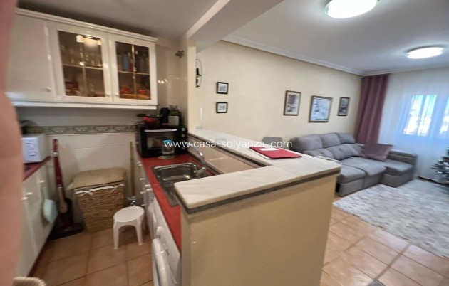 Reventa - Apartamento / piso - Torrevieja - Aguas nuevas