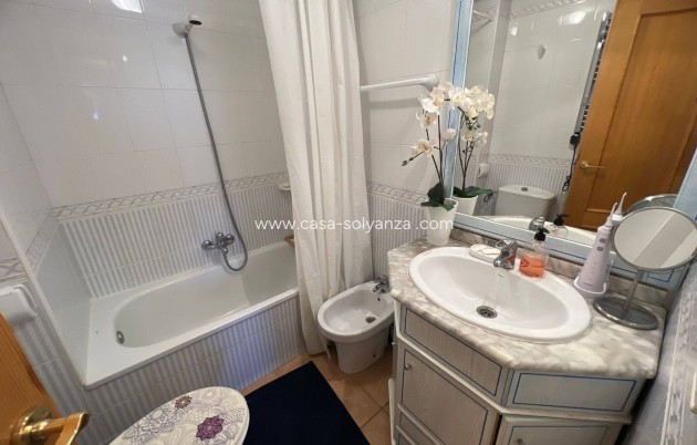 Reventa - Apartamento / piso - Torrevieja - Aguas nuevas