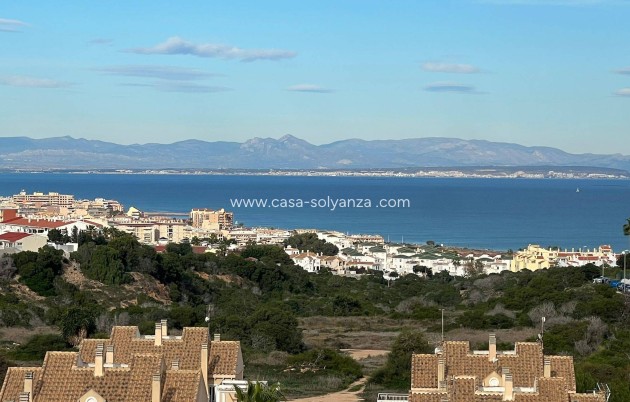 Reventa - Apartamento / piso - Torrevieja - Aguas nuevas