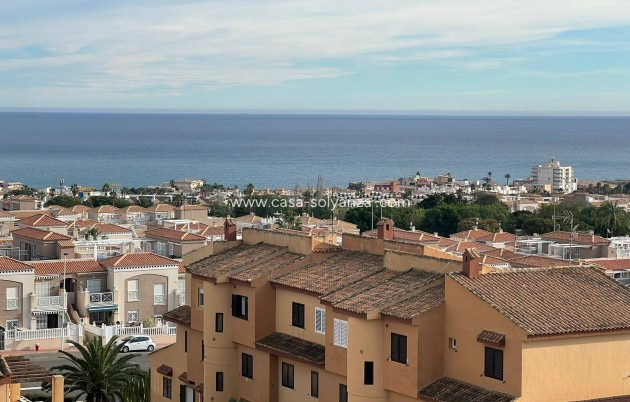 Reventa - Apartamento / piso - Torrevieja - Aguas nuevas