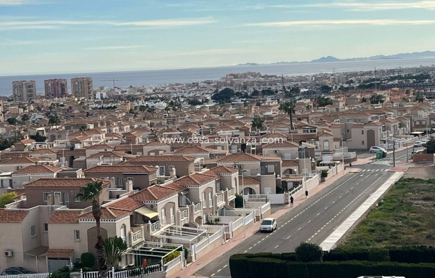 Reventa - Apartamento / piso - Torrevieja - Aguas nuevas