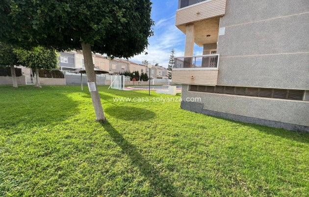 Reventa - Apartamento / piso - Torrevieja - Aguas nuevas