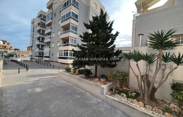 Reventa - Apartamento / piso - Torrevieja - Aguas nuevas