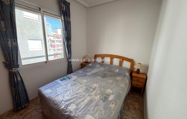 Reventa - Apartamento / piso - Torrevieja - Playa del Cura
