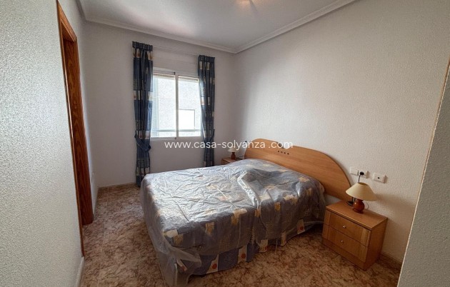 Reventa - Apartamento / piso - Torrevieja - Playa del Cura
