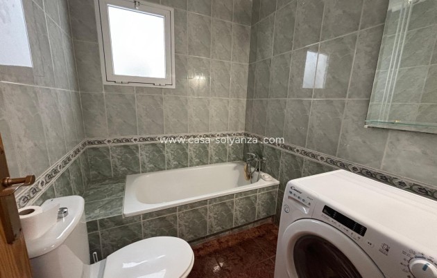 Reventa - Apartamento / piso - Torrevieja - Playa del Cura