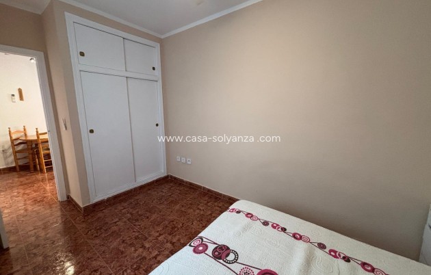 Reventa - Apartamento / piso - Torrevieja - Playa del Cura