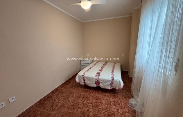 Reventa - Apartamento / piso - Torrevieja - Playa del Cura