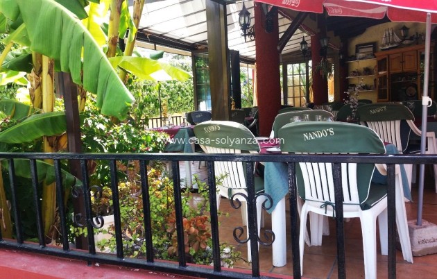 Reventa - Other - Torrevieja - Playa del Cura