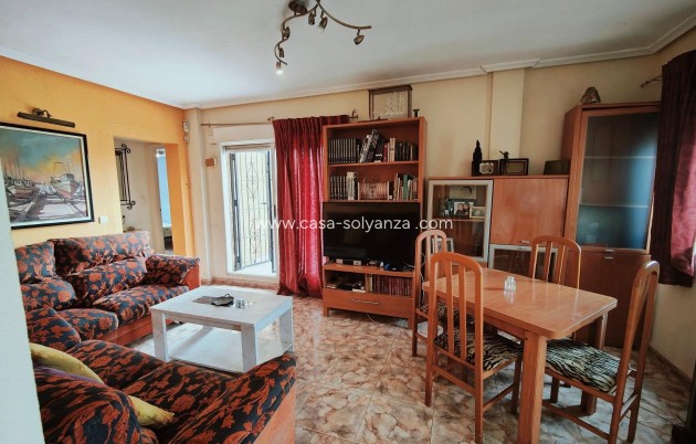 Reventa - Other - Torrevieja - Playa del Cura