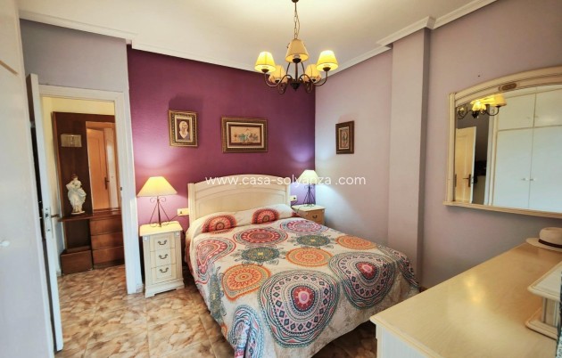 Reventa - Other - Torrevieja - Playa del Cura