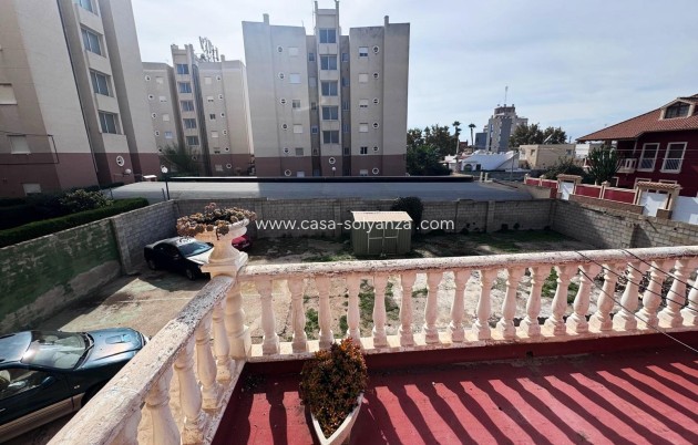 Reventa - Other - Torrevieja - Playa del Cura