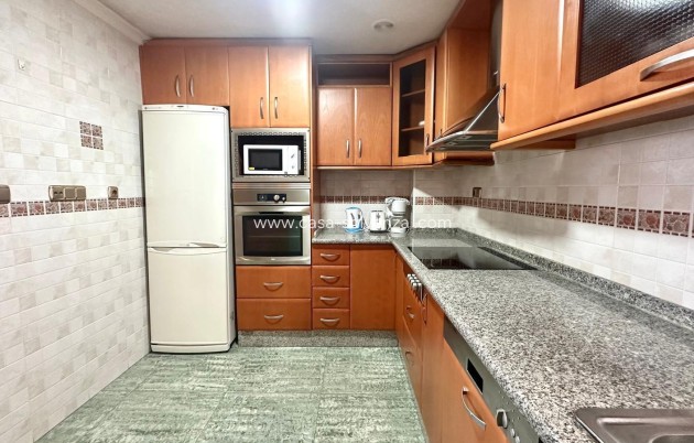 Wiederverkauf - Wohnung - Torrevieja