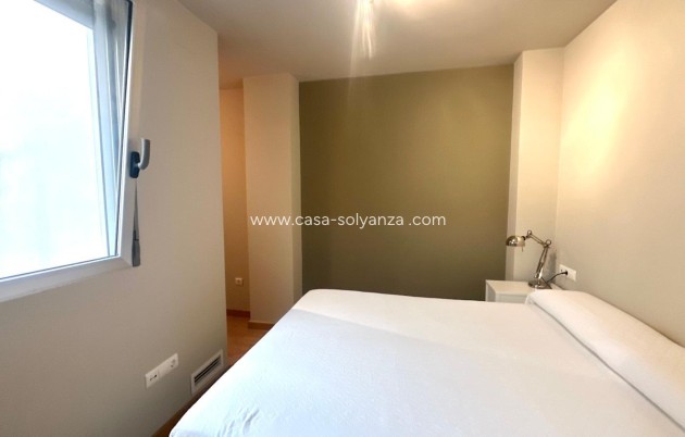 Reventa - Apartamento / piso - Torrevieja - La Mata