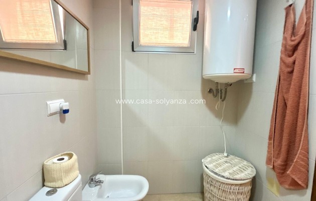Reventa - Apartamento / piso - Torrevieja - La Mata