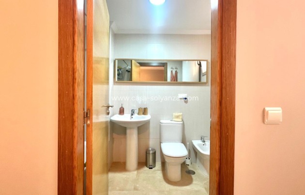 Reventa - Apartamento / piso - Torrevieja - La Mata