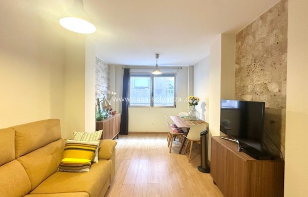 Reventa - Apartamento / piso - Torrevieja - La Mata