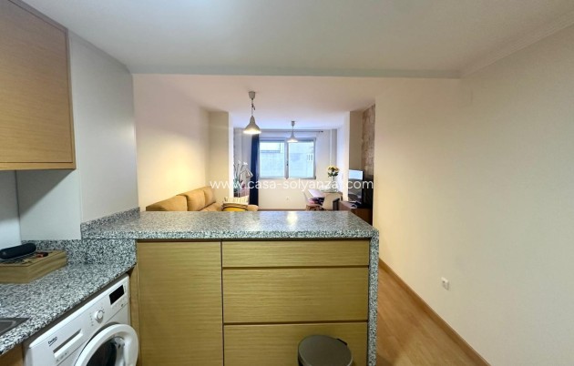 Reventa - Apartamento / piso - Torrevieja - La Mata