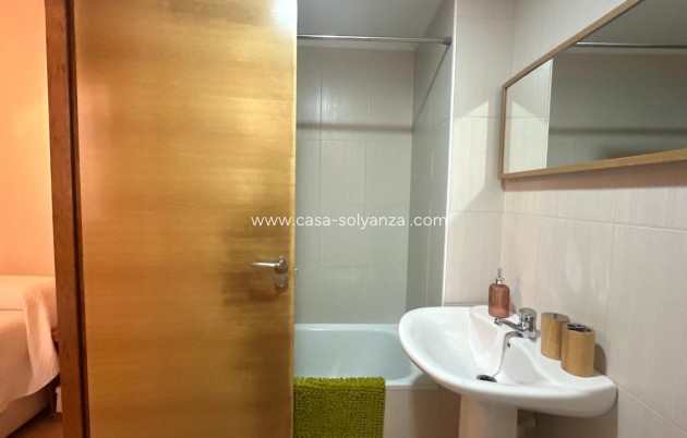 Reventa - Apartamento / piso - Torrevieja - La Mata