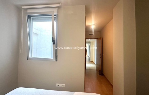 Reventa - Apartamento / piso - Torrevieja - La Mata