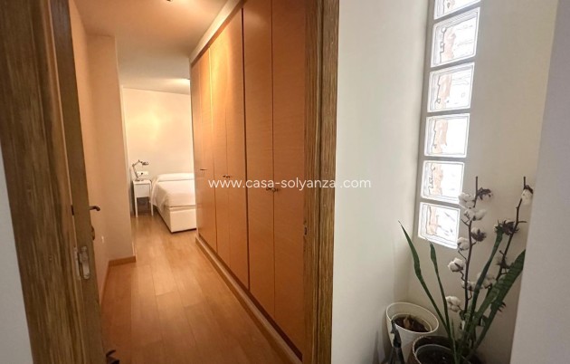 Reventa - Apartamento / piso - Torrevieja - La Mata