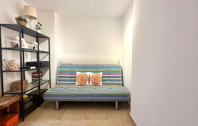Reventa - Apartamento / piso - Torrevieja - La Mata