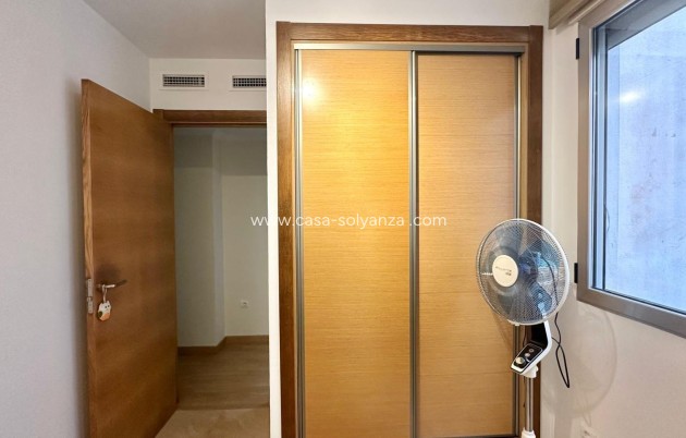 Reventa - Apartamento / piso - Torrevieja - La Mata