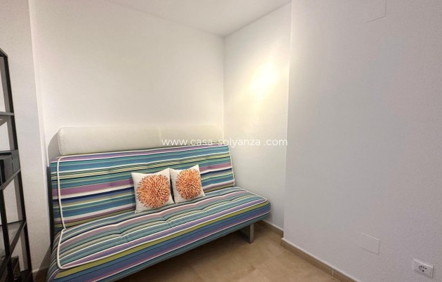 Reventa - Apartamento / piso - Torrevieja - La Mata