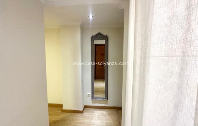 Reventa - Apartamento / piso - Torrevieja - La Mata