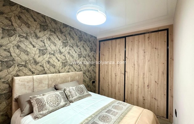 Reventa - Apartamento / piso - Torrevieja - Center