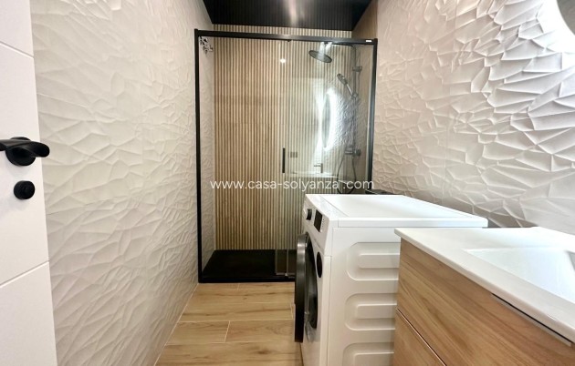 Reventa - Apartamento / piso - Torrevieja - Center