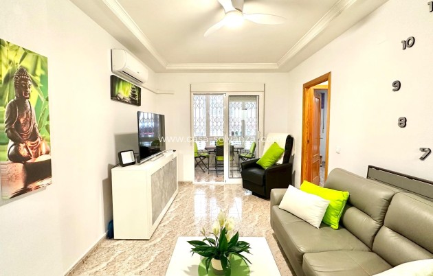 Reventa - Apartamento / piso - Torrevieja - Center