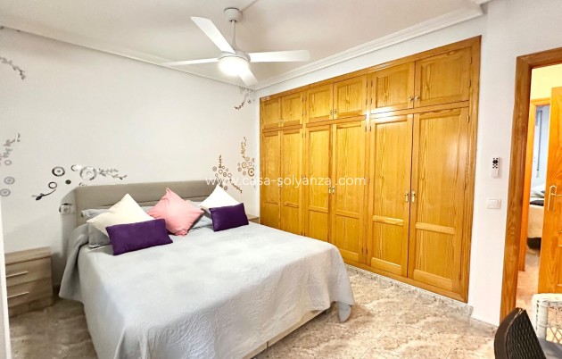 Reventa - Apartamento / piso - Torrevieja - Center