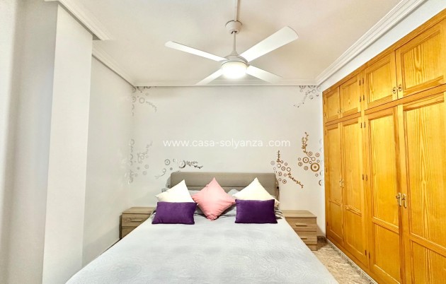 Reventa - Apartamento / piso - Torrevieja - Center